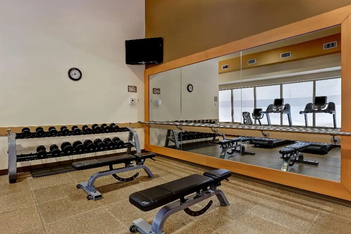 Embassy Suites by Hilton Niagara Falls Fallsview Sport und Entertainment