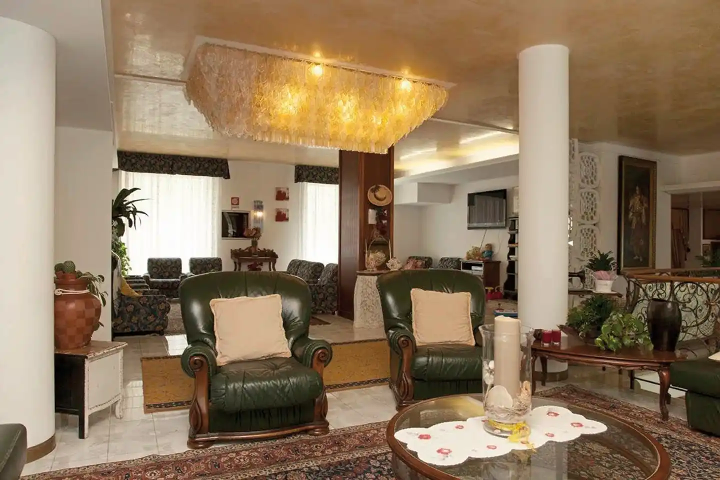 Elpiro Lobby
