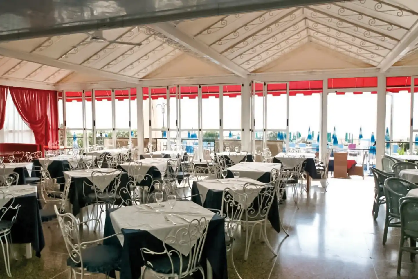 Elpiro Restaurant