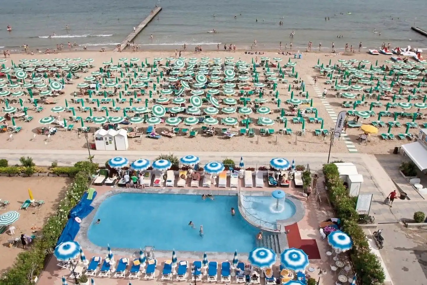 Elpiro Strand