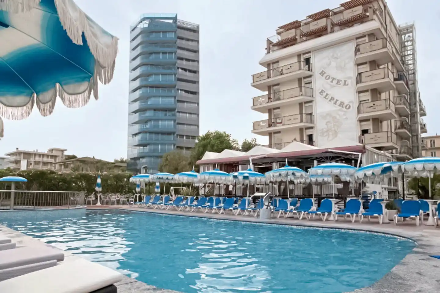 Elpiro Pool