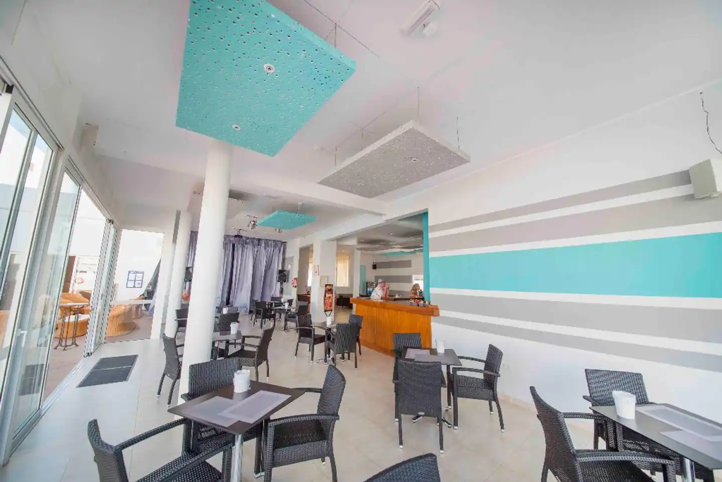 Lanzarote Paradise Restaurant