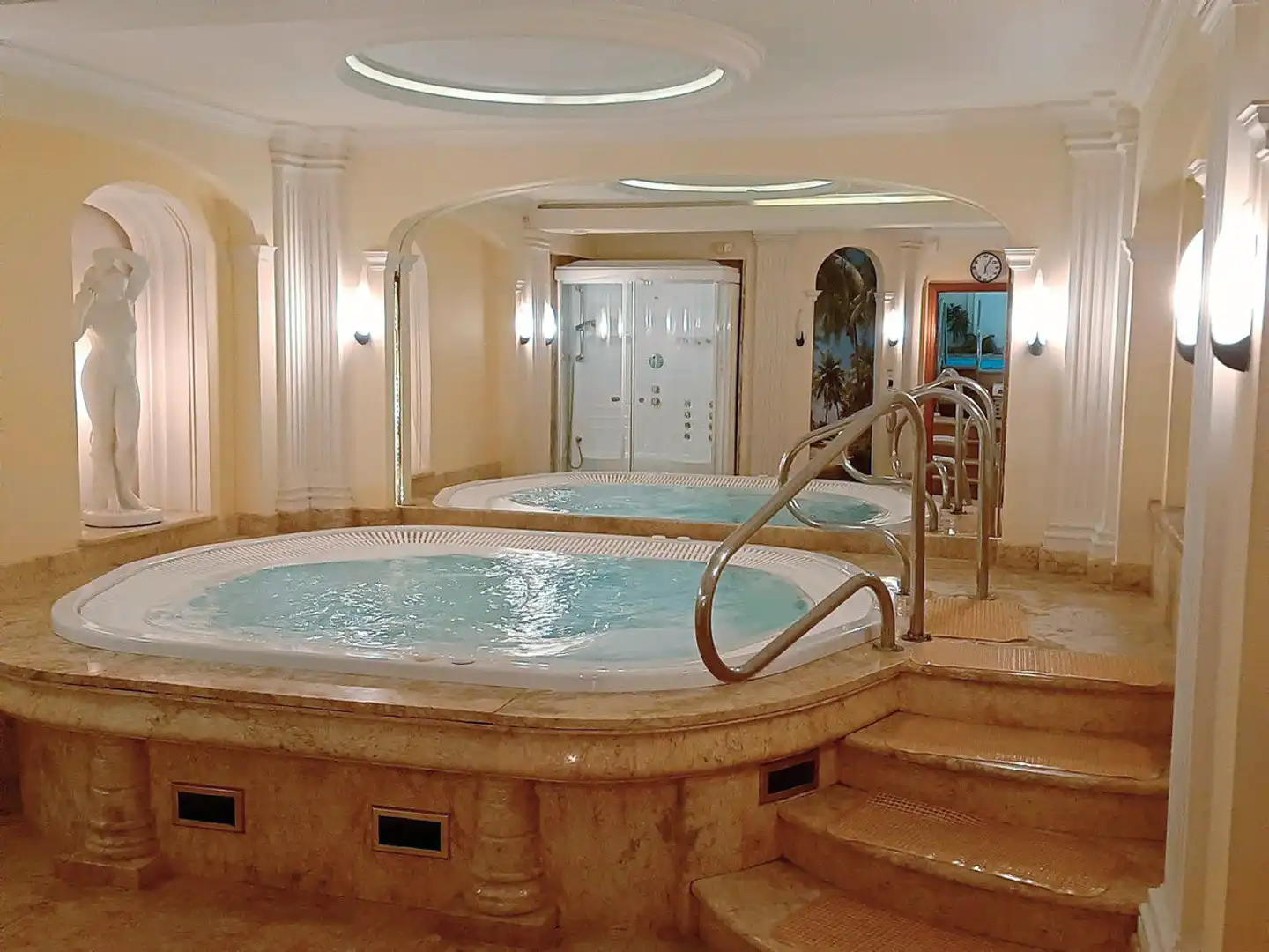 Polaris Wellness