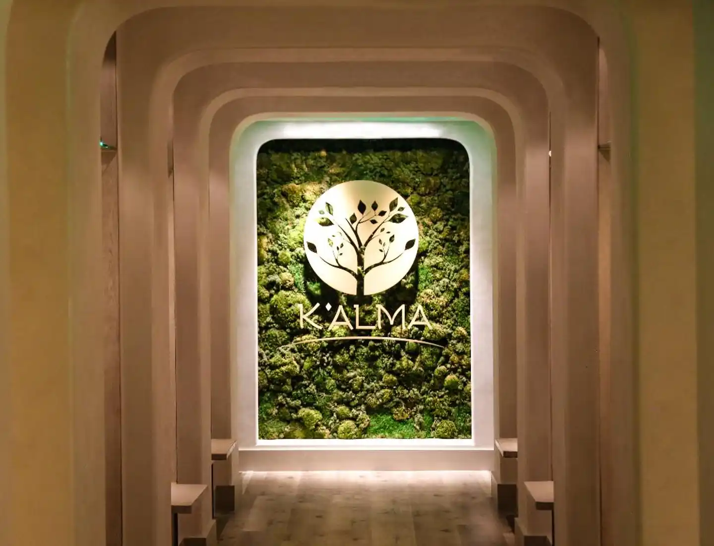 Hotel Victor South Beach Wellness