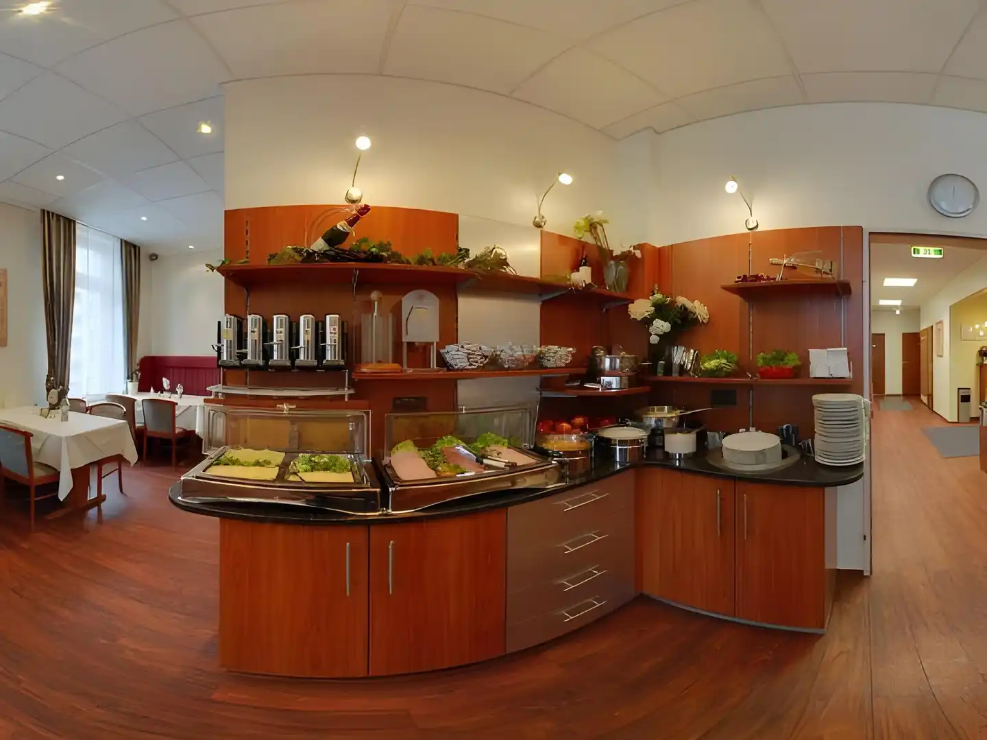 Lumen Restaurant