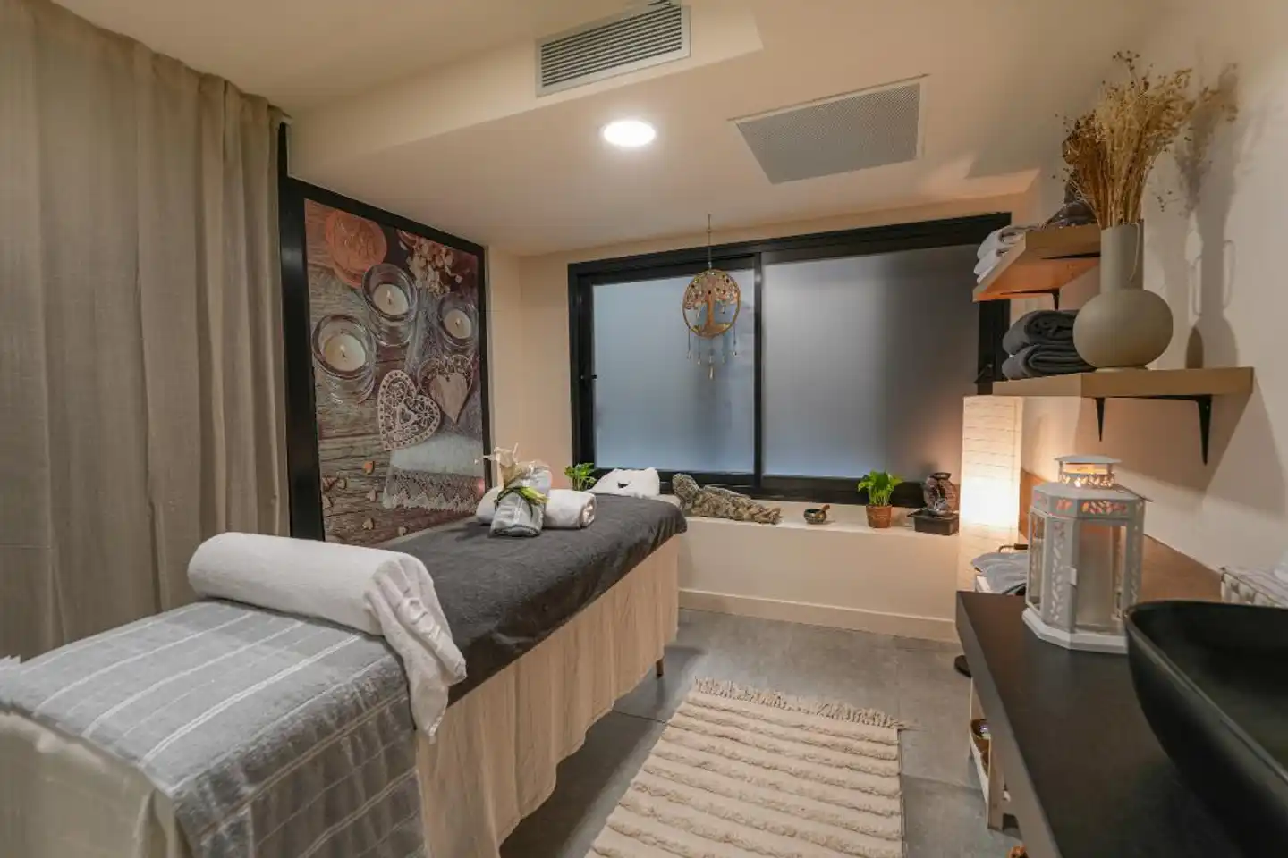 Sercotel Playa Canteras Wohnbeispiel