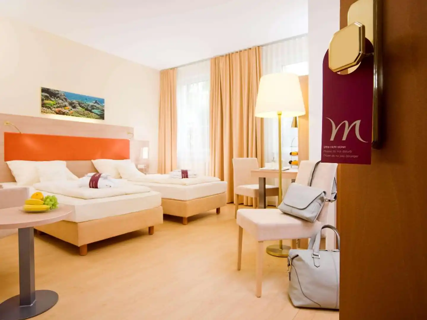 AKZENT Hotel Aufkirchen Wellness