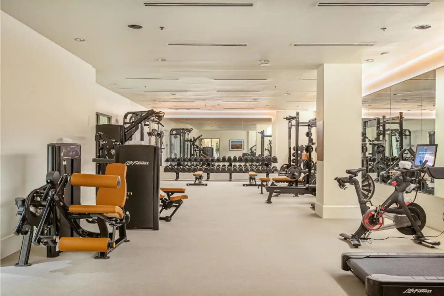 Hotel Bardo Savannah Sport und Entertainment