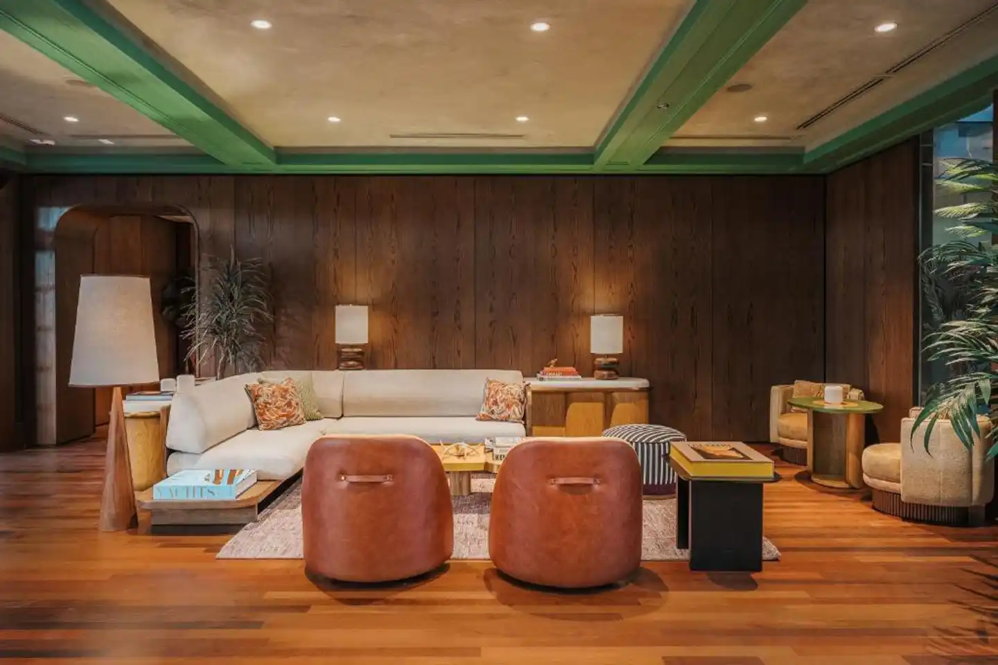 Hotel Bardo Savannah Konferenz