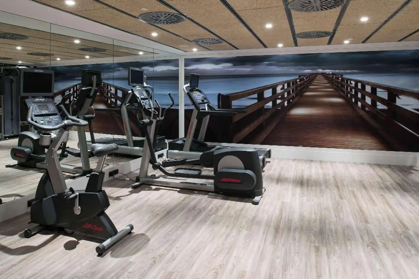 Catalonia Avinyo Sport und Entertainment