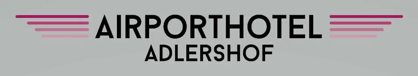 Airporthotel Berlin Adlershof Modellaufnahme