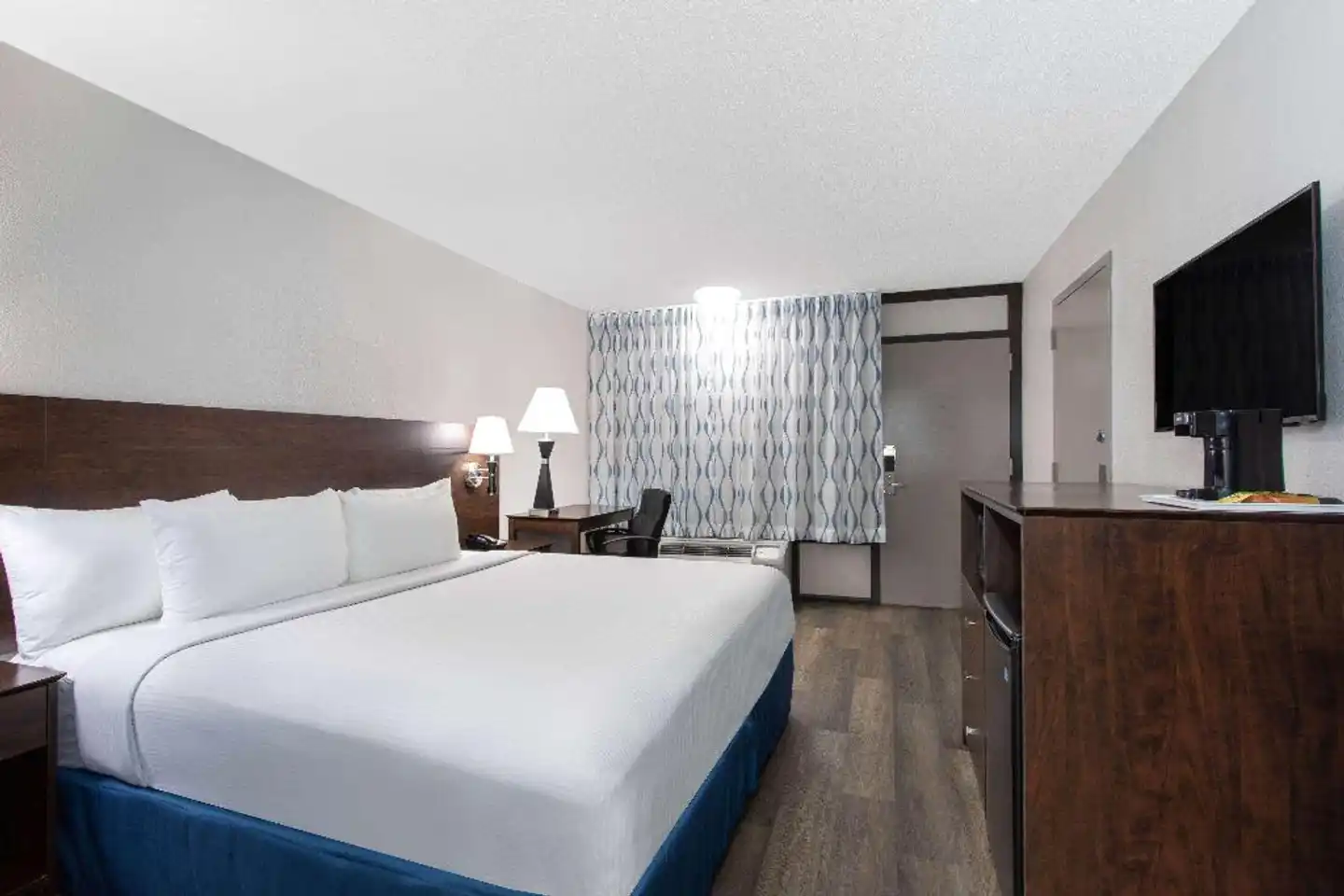 Days Inn by Wyndham Orlando Conv. Center/International Dr Wohnbeispiel