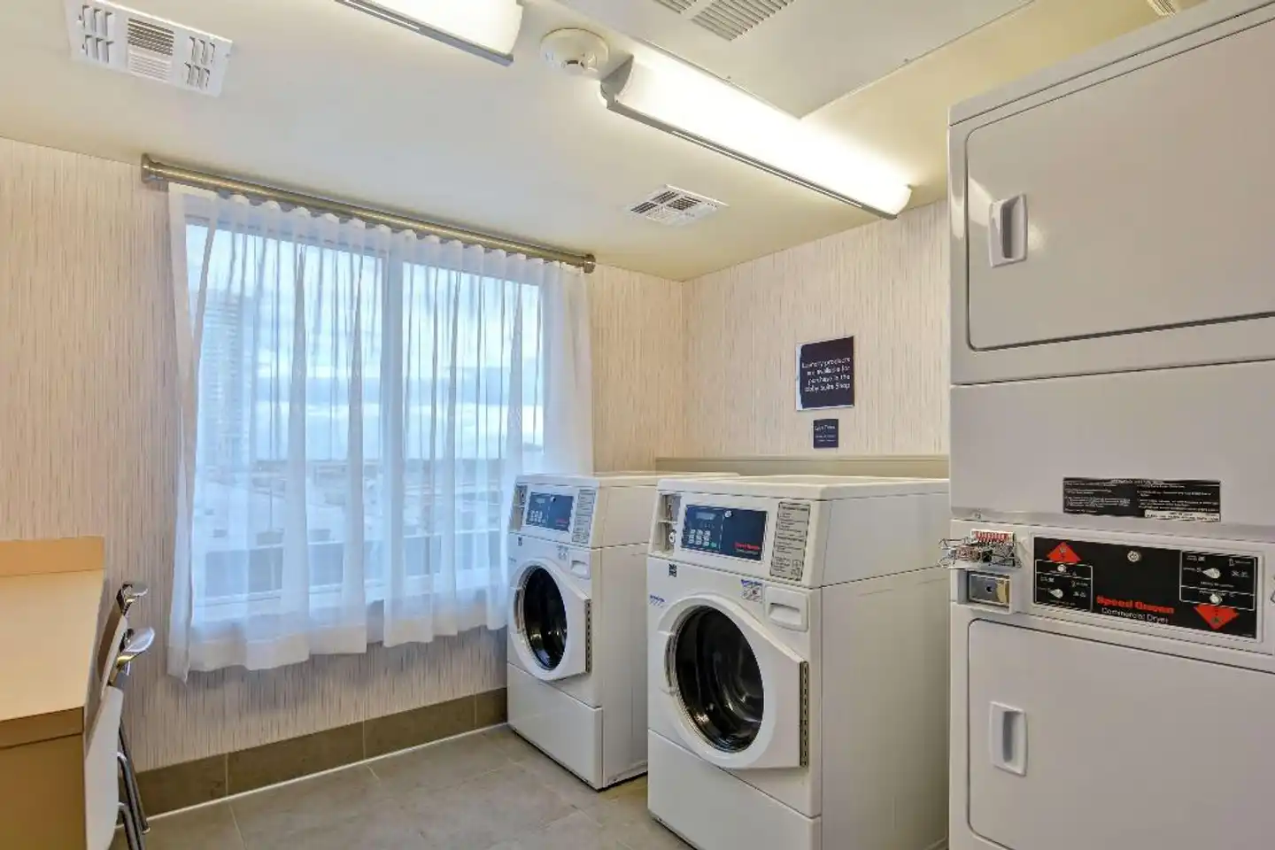 Homewood Suites by Hilton Houston Near the Galleria Badezimmer