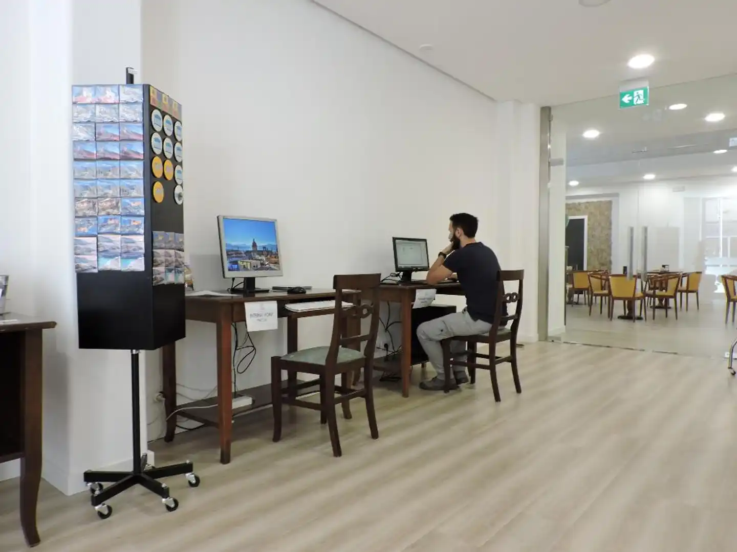 Elite Restaurant