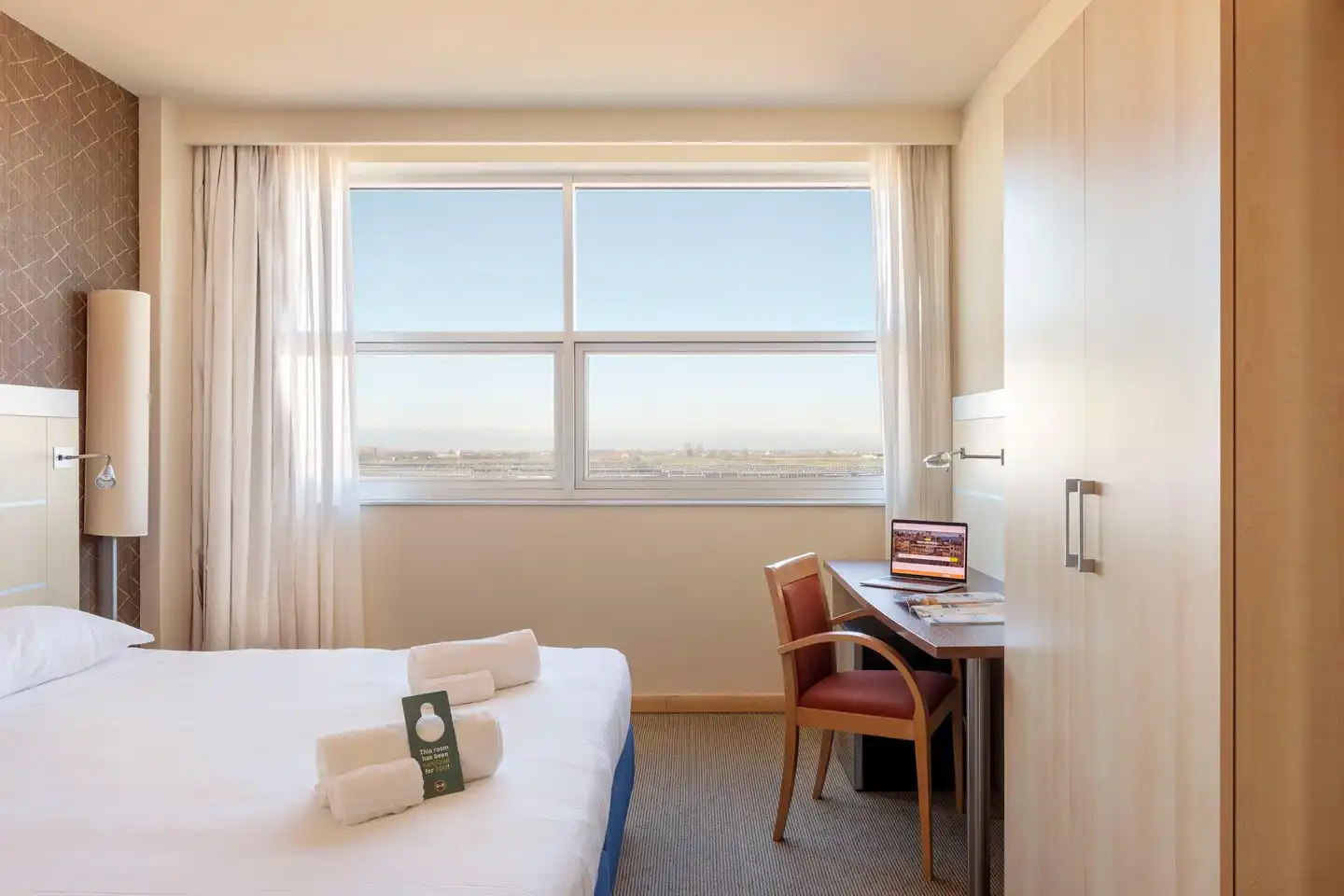 Holiday Inn Express Langhe Cherasco Wohnbeispiel