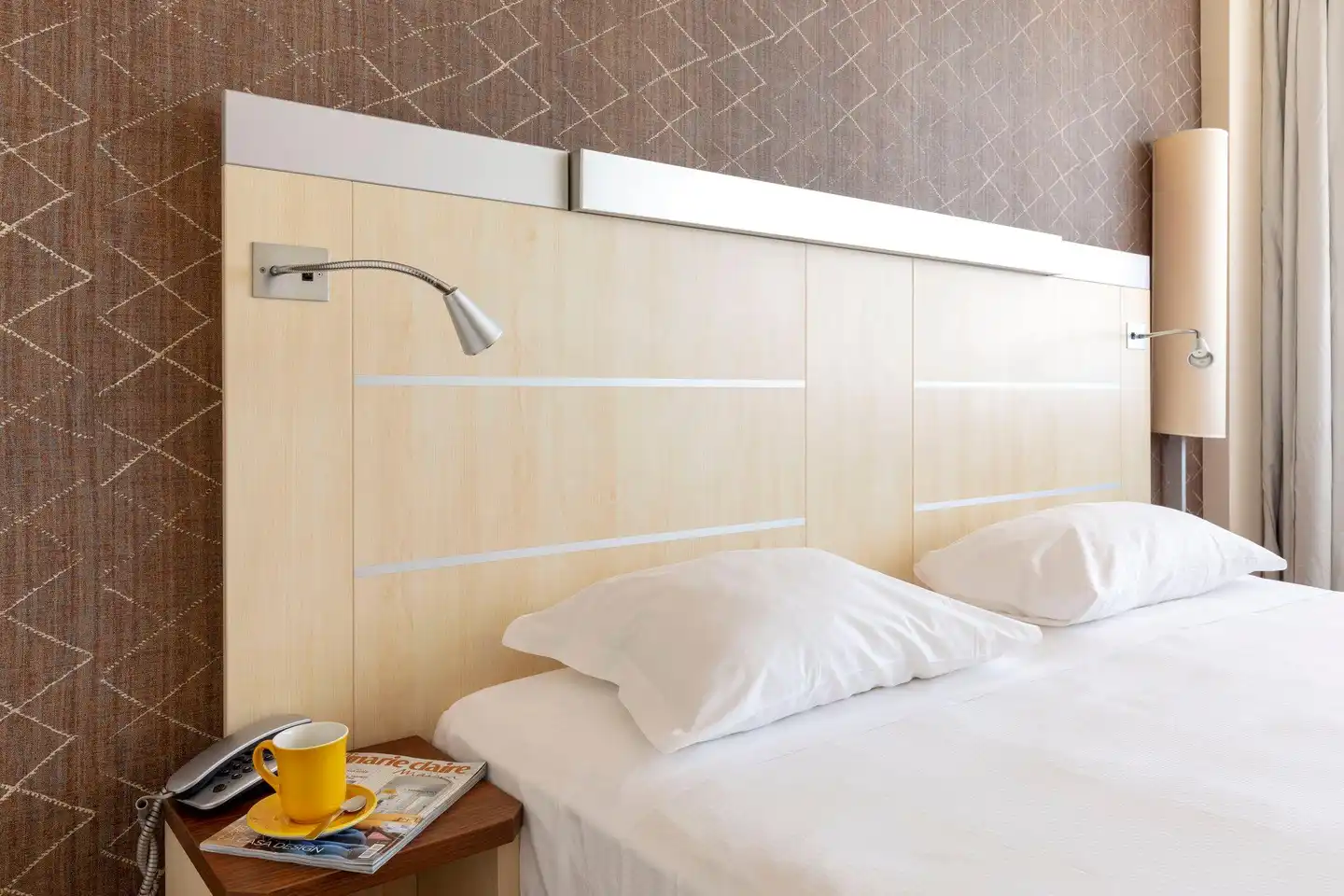 Holiday Inn Express Langhe Cherasco Wohnbeispiel