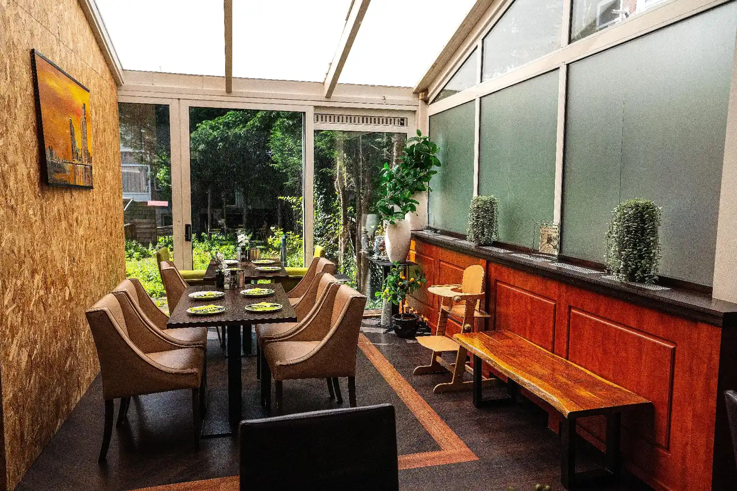 Milano Bar