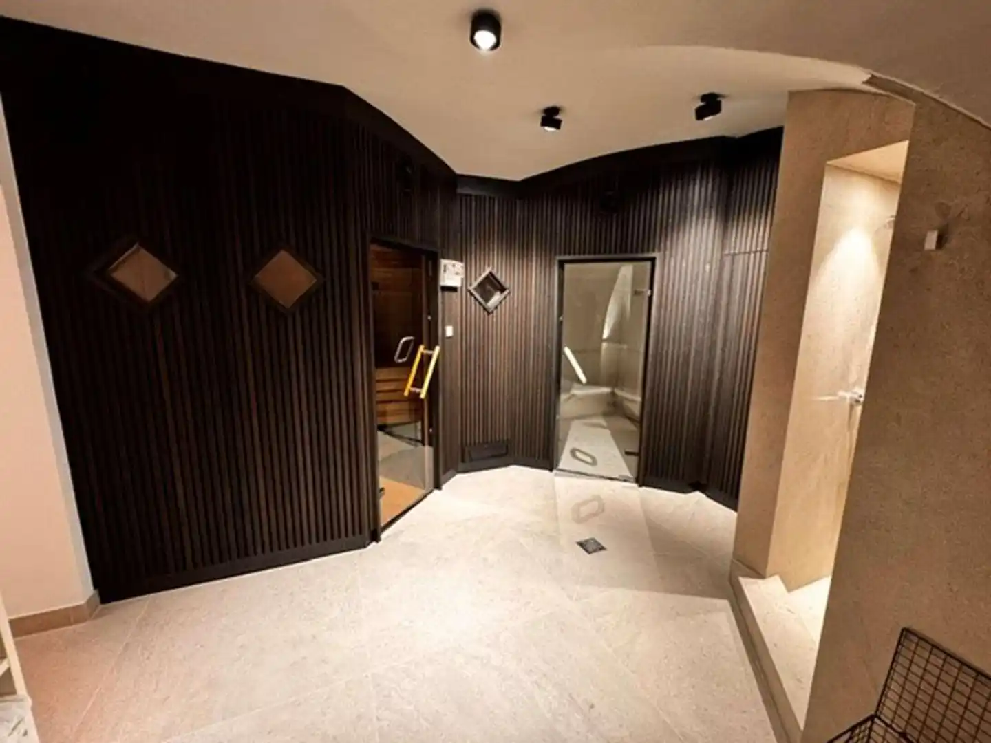 Best Western Premier Parkhotel Engelsburg Wellness