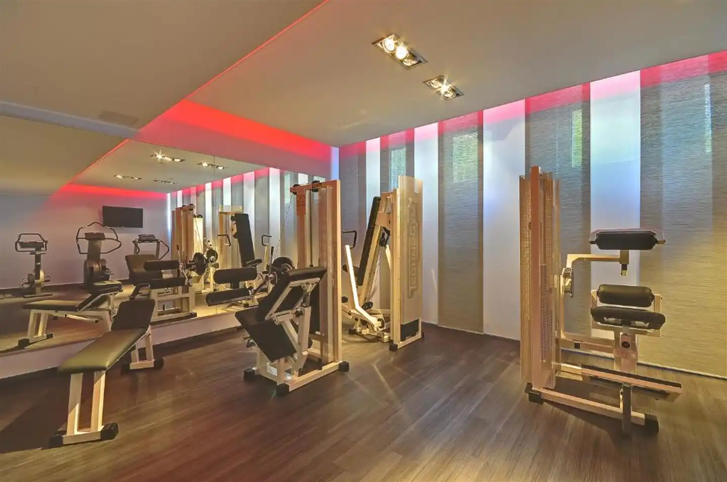 Best Western Premier Parkhotel Engelsburg Sport und Entertainment