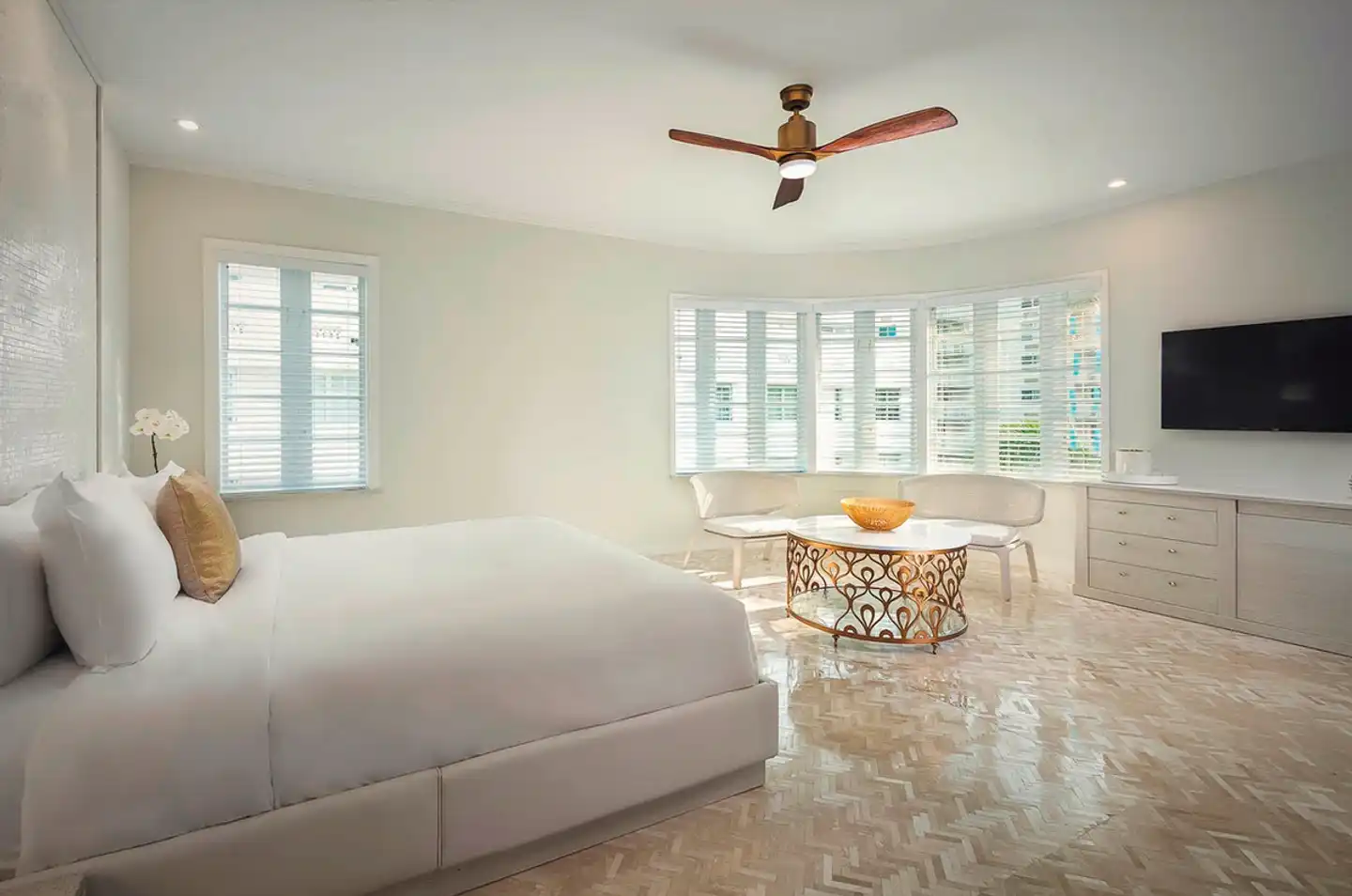 Cardozo South Beach Wohnbeispiel