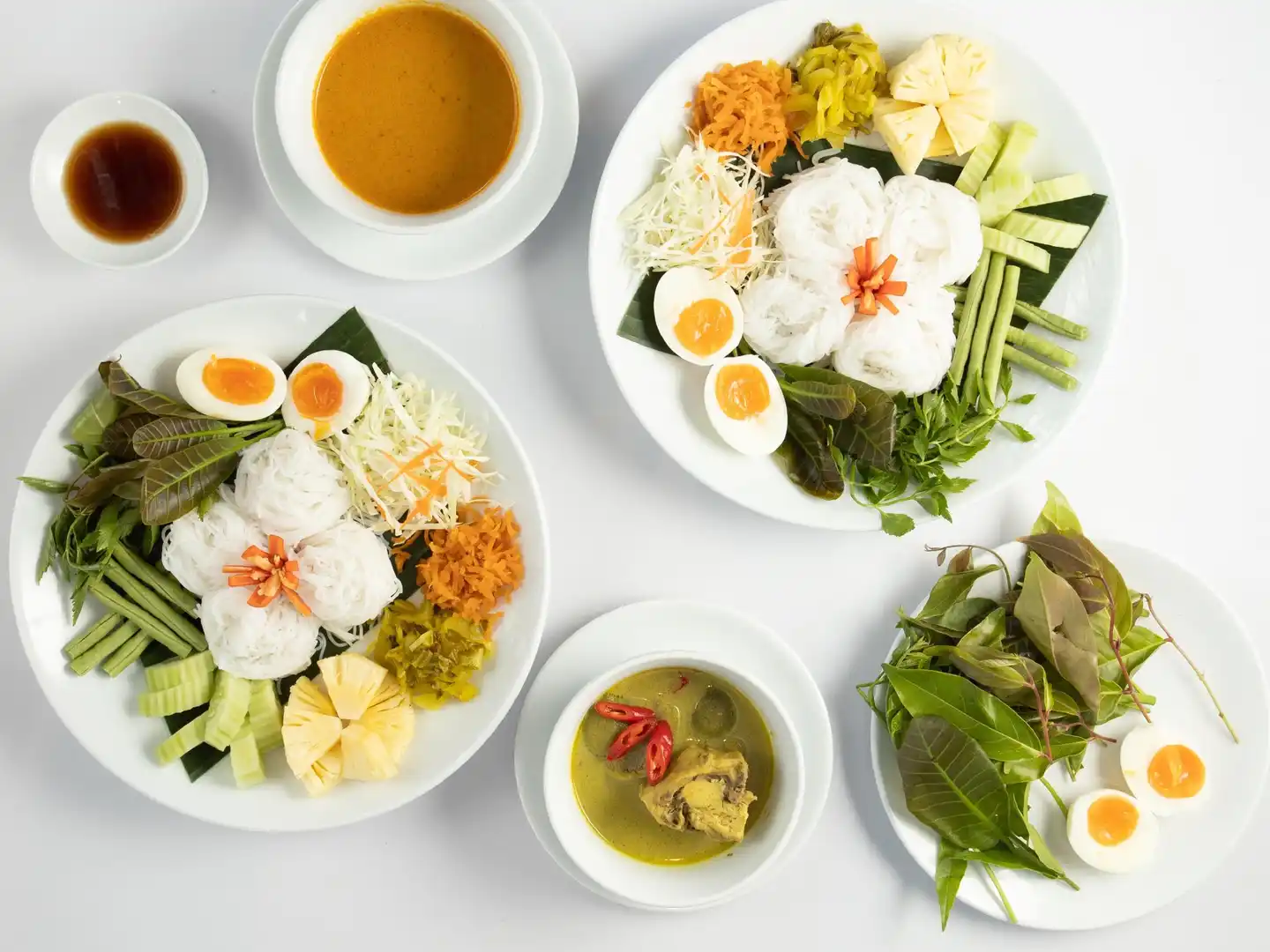 Novotel Phuket Phokeethra Hotel Restaurant