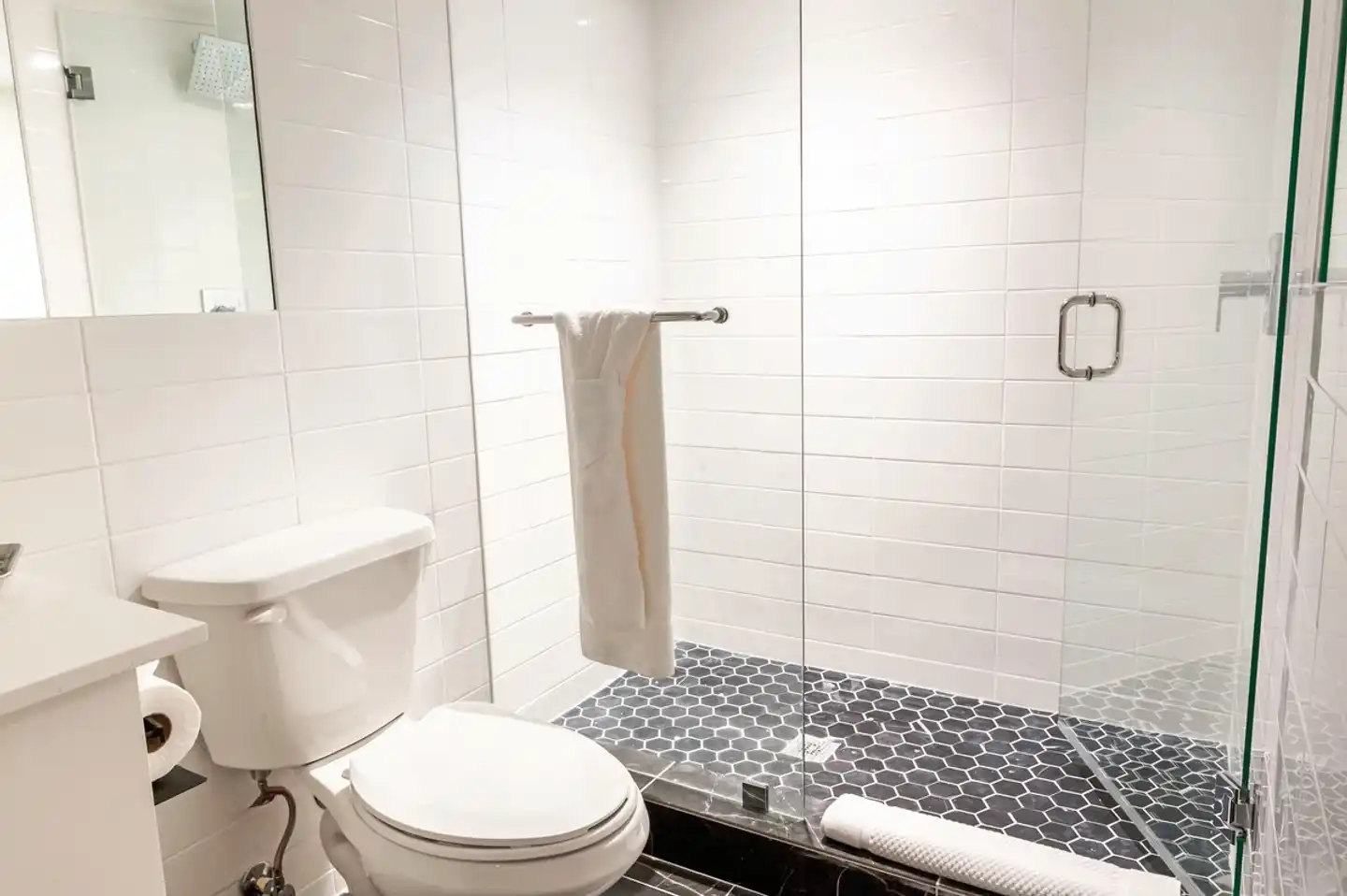 Whitelaw Badezimmer