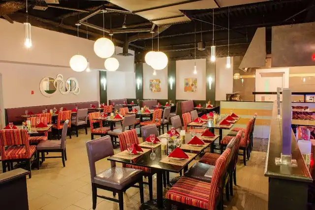 Radisson Hotel Sudbury Restaurant