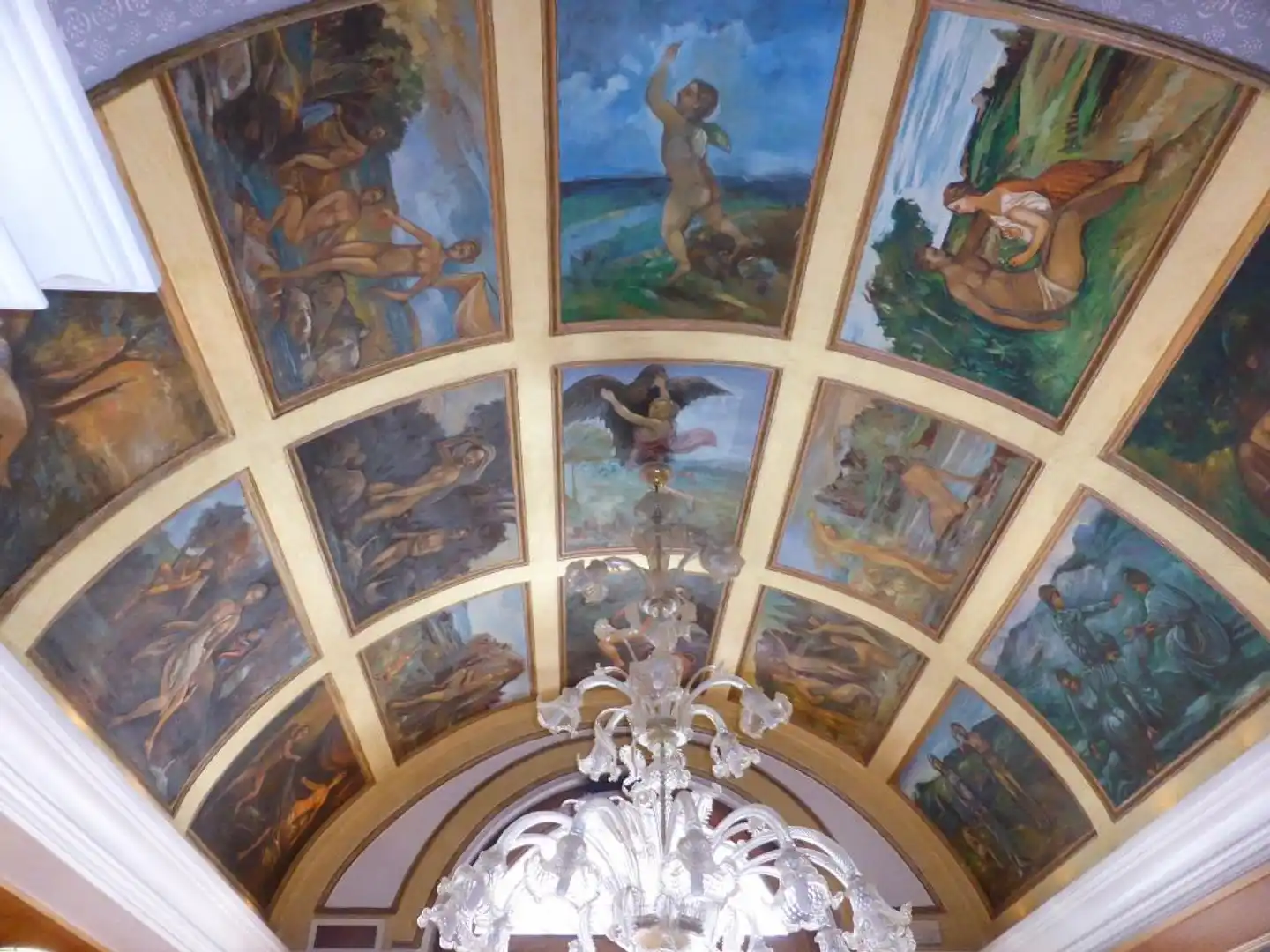 Joli Lobby
