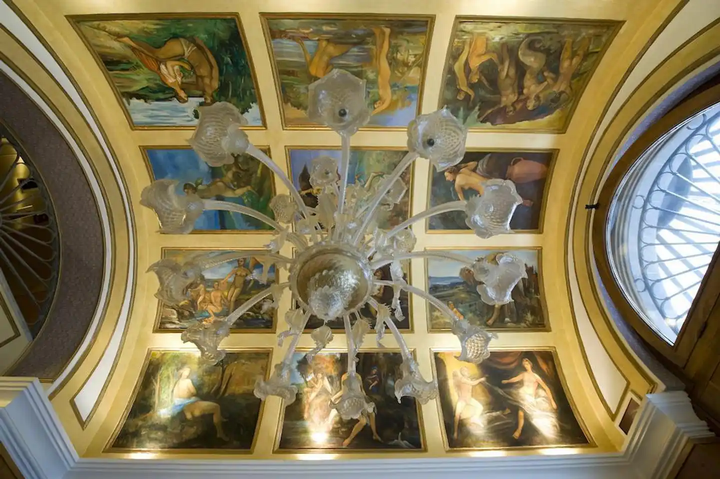 Joli Lobby