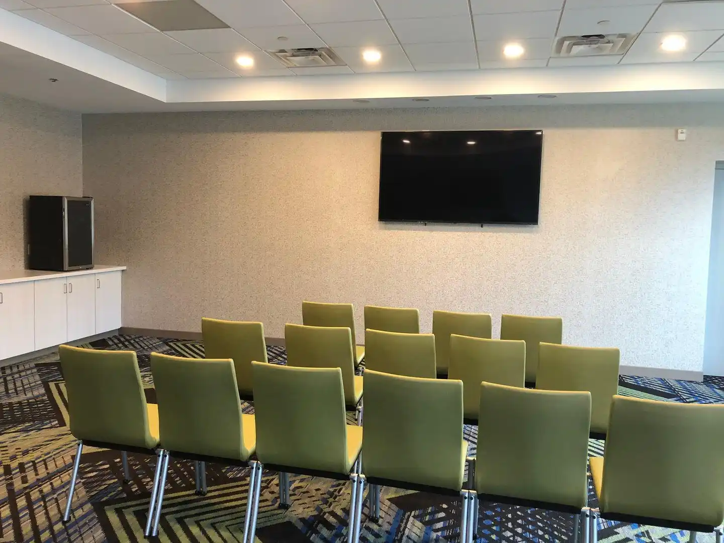 Holiday Inn Express & Suites Halifax Airport Konferenz