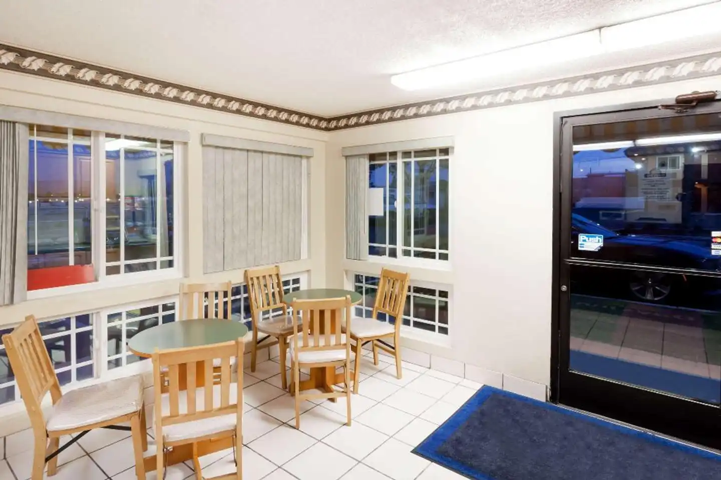 Days Inn by Wyndham Barstow Wohnbeispiel