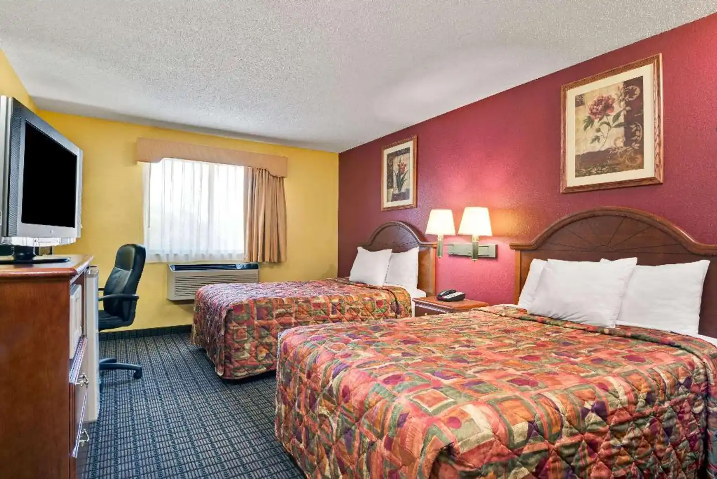 Days Inn by Wyndham Torrington Wohnbeispiel