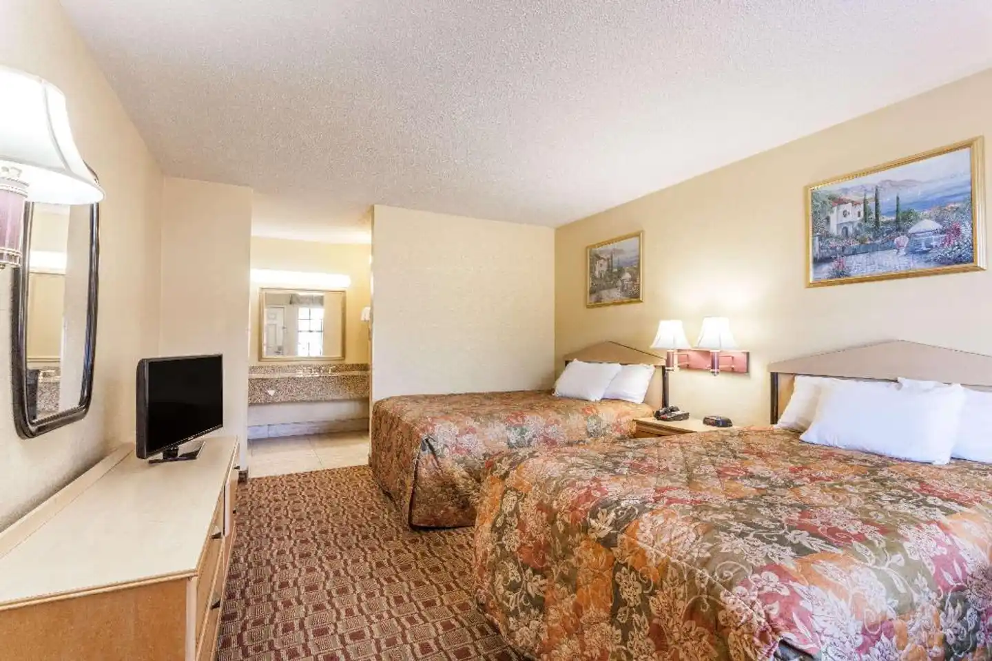 Days Inn by Wyndham Yazoo City Wohnbeispiel