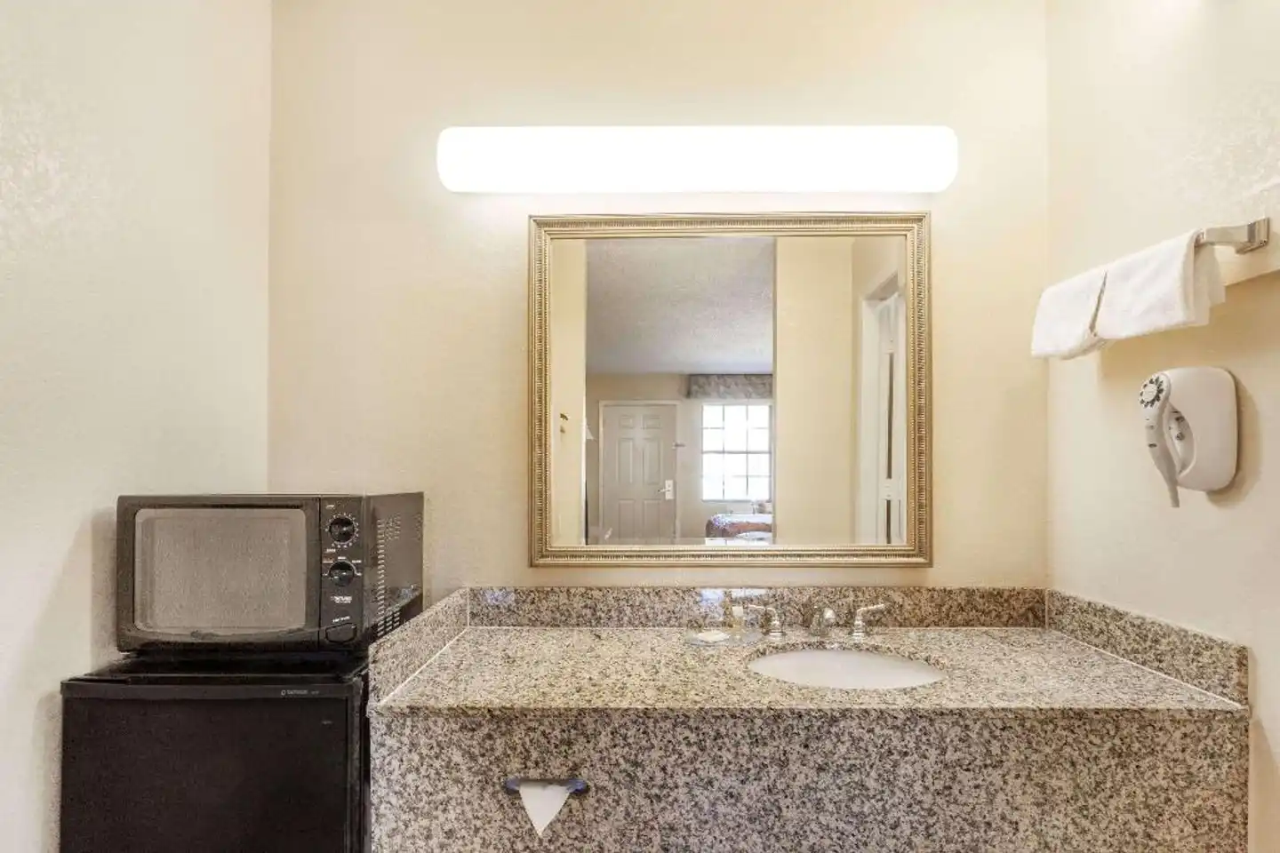 Days Inn by Wyndham Yazoo City Wohnbeispiel