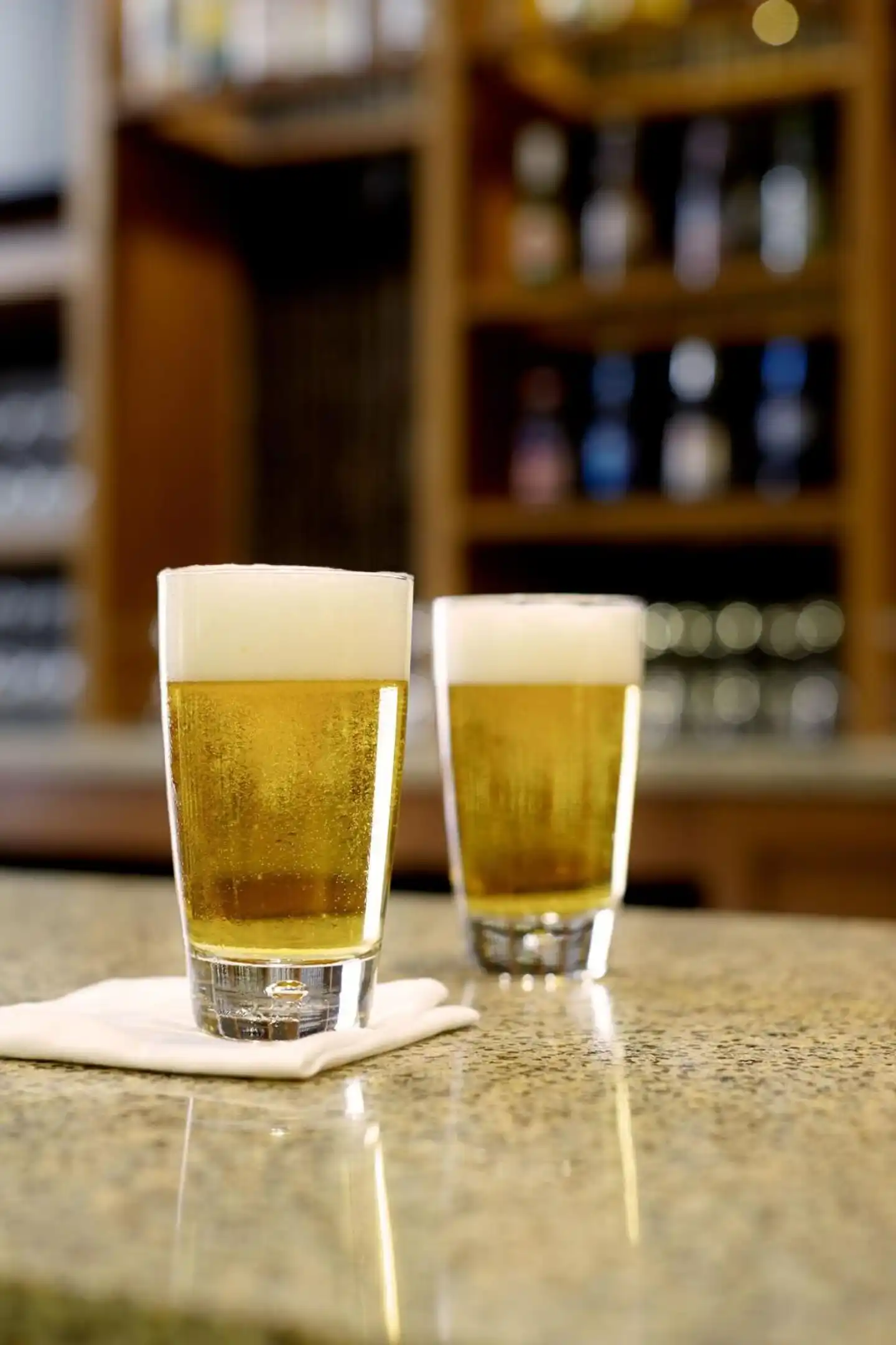 Hyatt Place Moab Bar