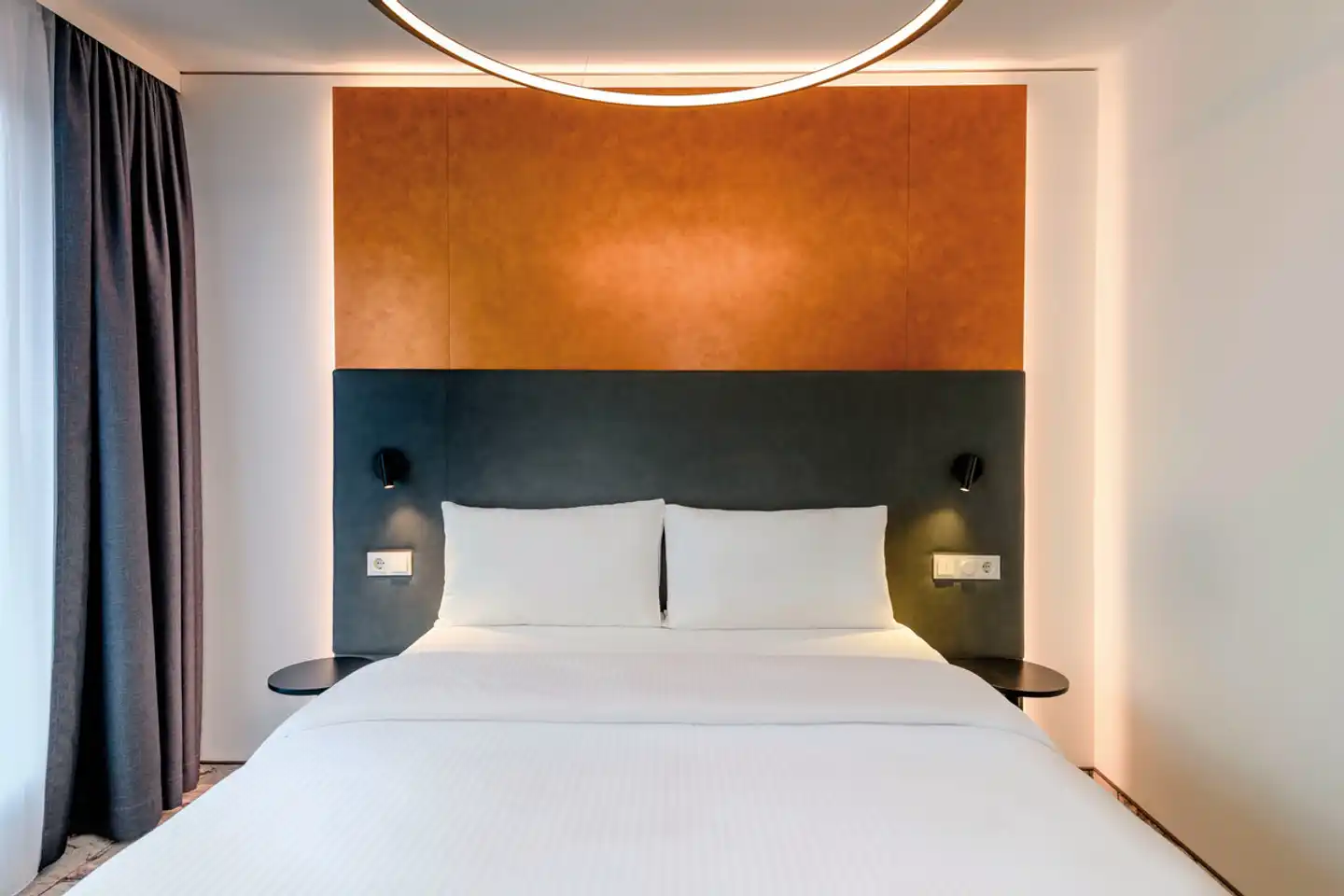 ibis Styles Bamberg Wohnbeispiel