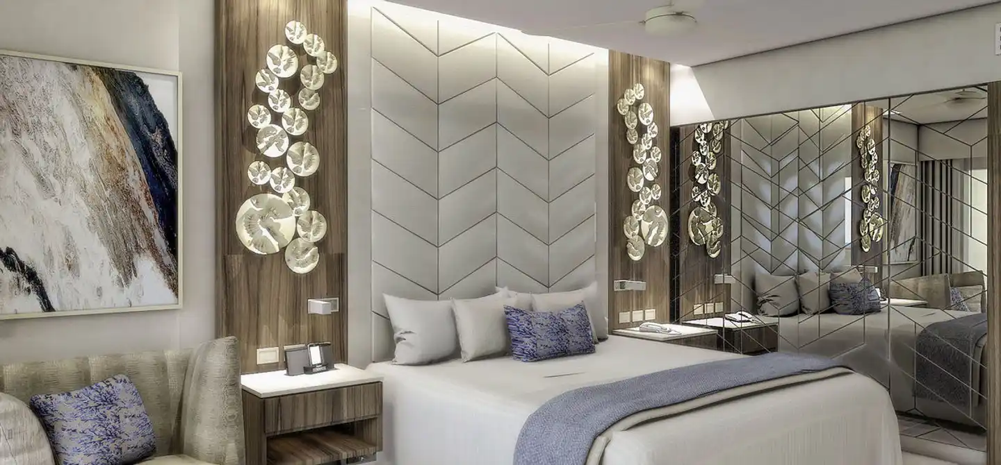 Royalton Antigua, An Autograph Collection All-Inclusive Resort Wohnbeispiel