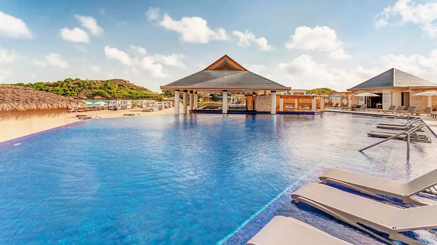 Royalton Antigua, An Autograph Collection All-Inclusive Resort Pool