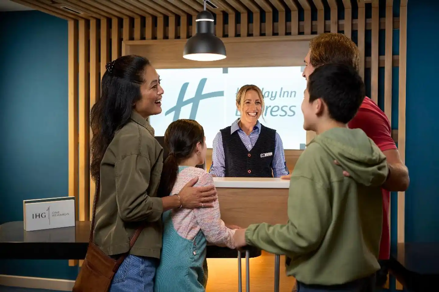 Holiday Inn Express Wuppertal - Hauptbahnhof Sport und Entertainment