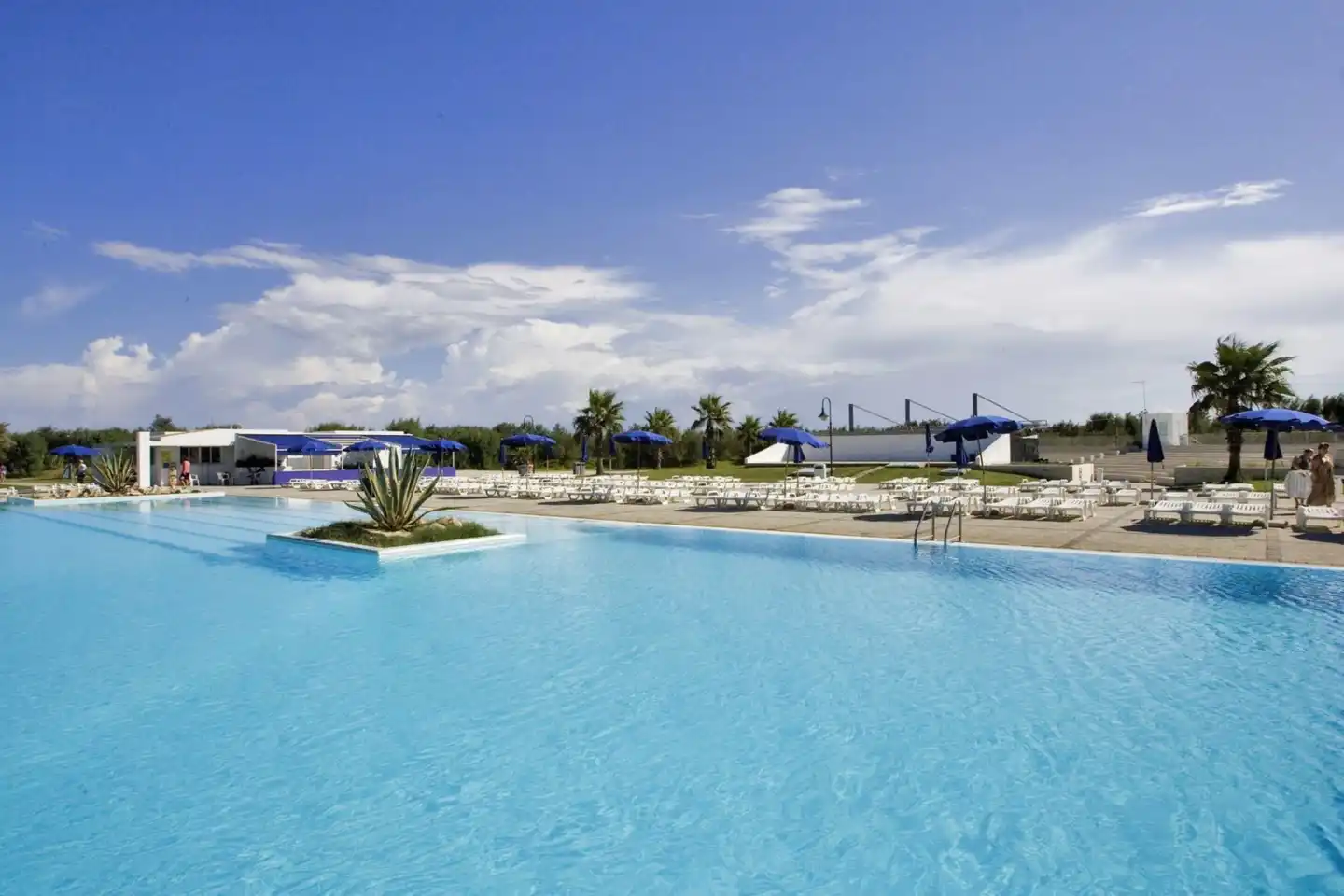 Futura Club Torre Rinalda Pool