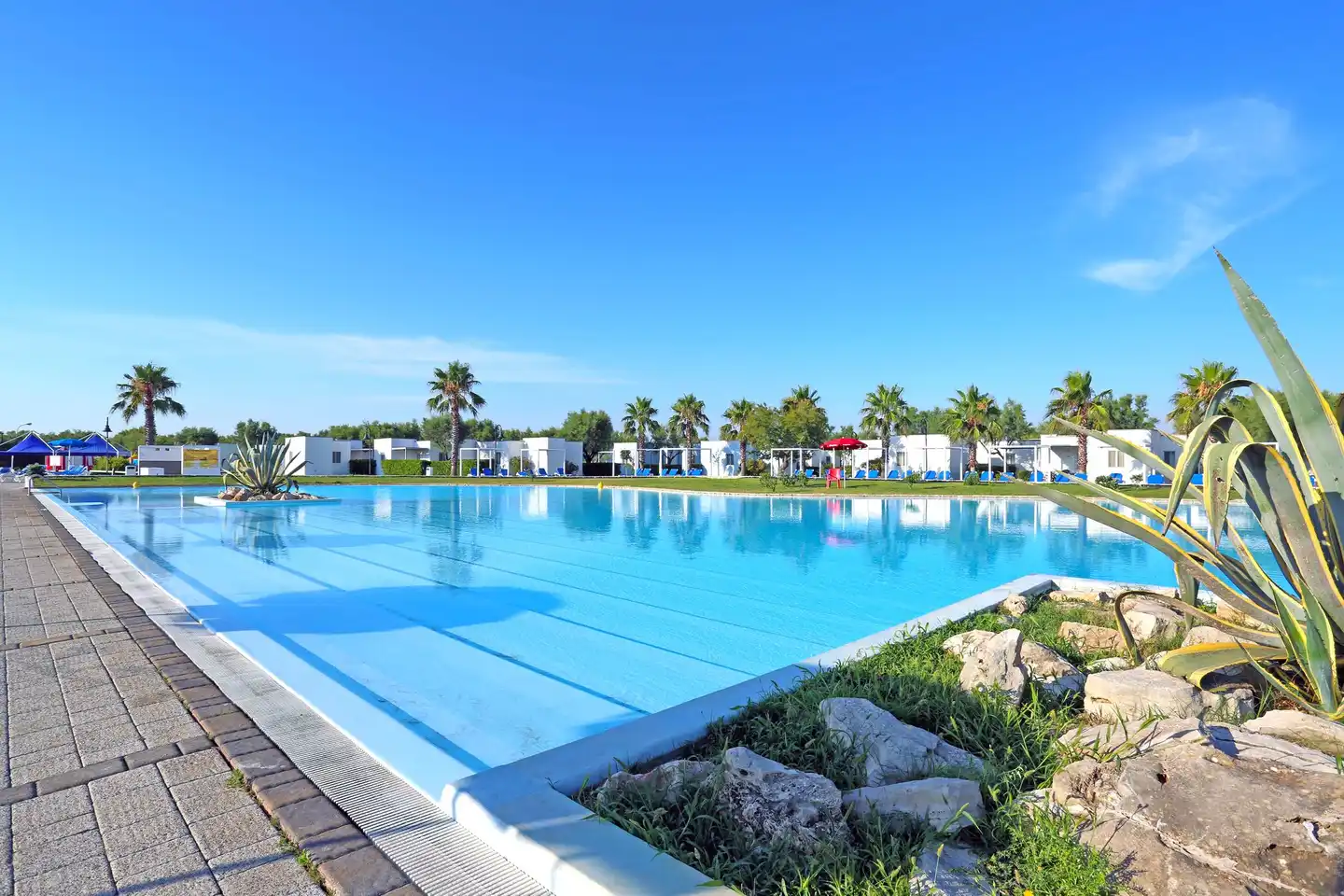 Futura Club Torre Rinalda Pool