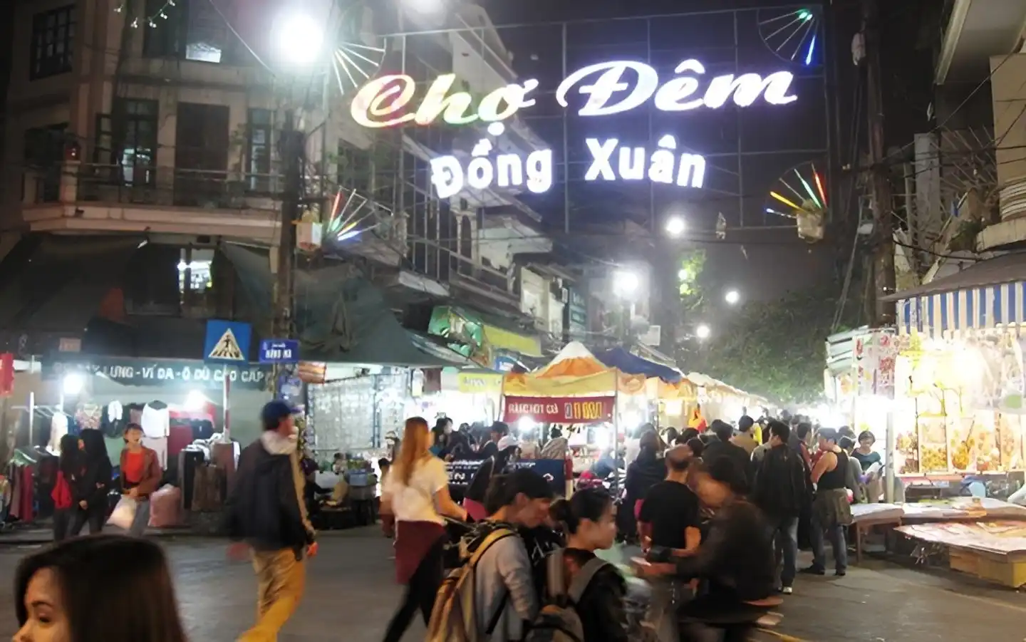 Marigold Hotel Hanoi Sport und Entertainment