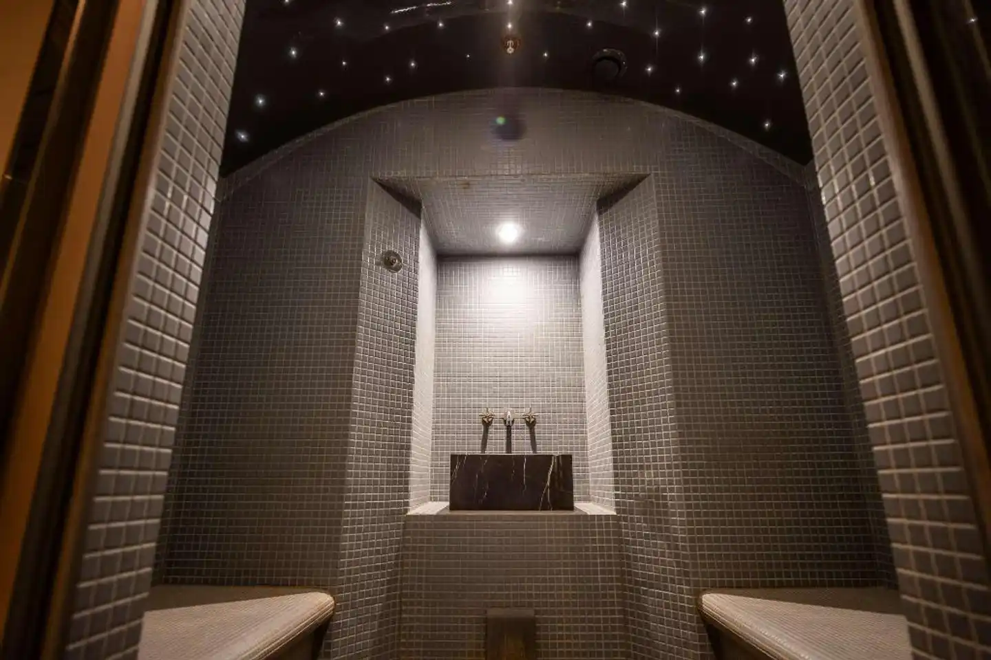 Scandic Spectrum Wellness