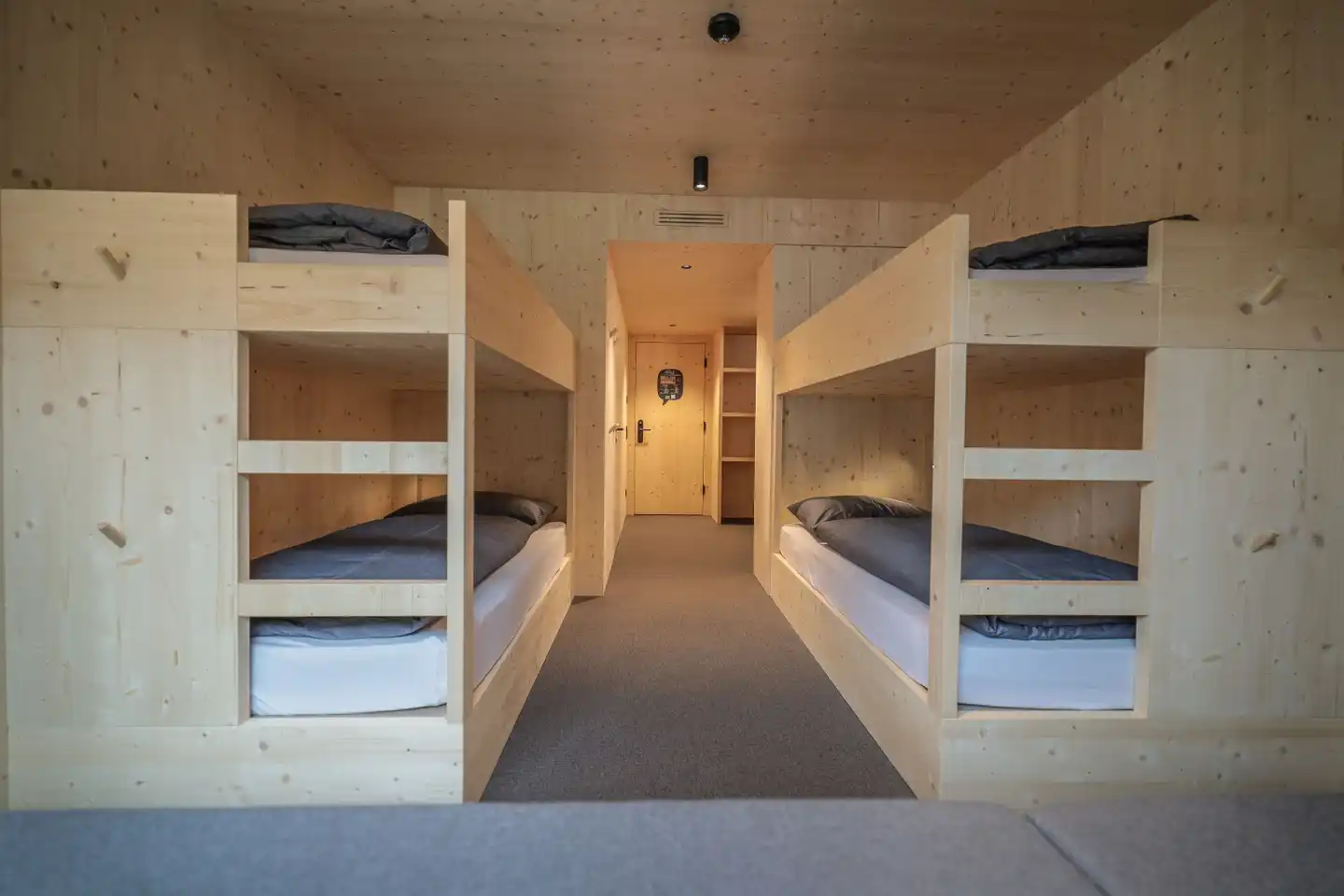 Revier Mountain Lodge Montafon Wellness