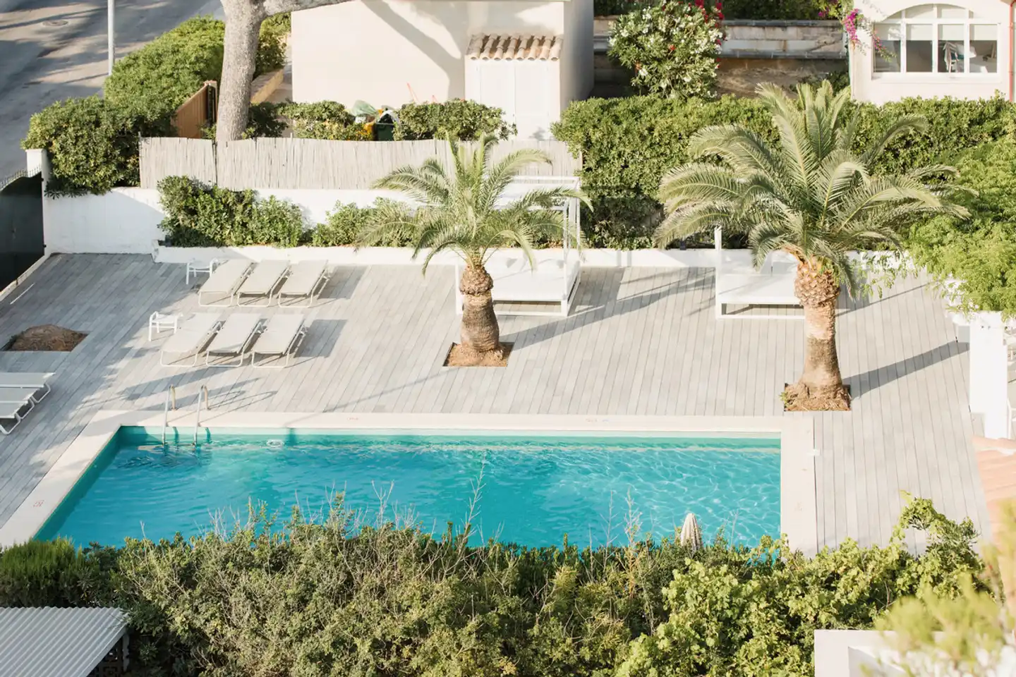 Diamant Hotel & Aparthotel Pool