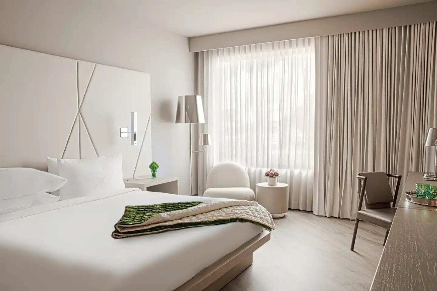 ette Hotel Wohnbeispiel