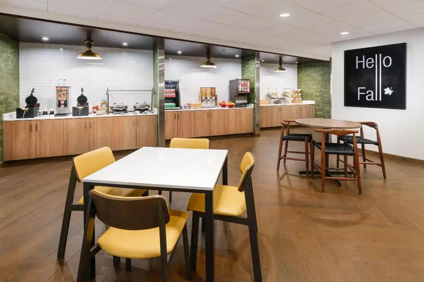 Fairfield Inn & Suites by Marriott Oakhurst Yosemite Konferenz