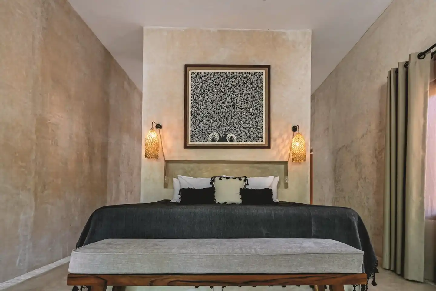 Wakax Hacienda Wohnbeispiel