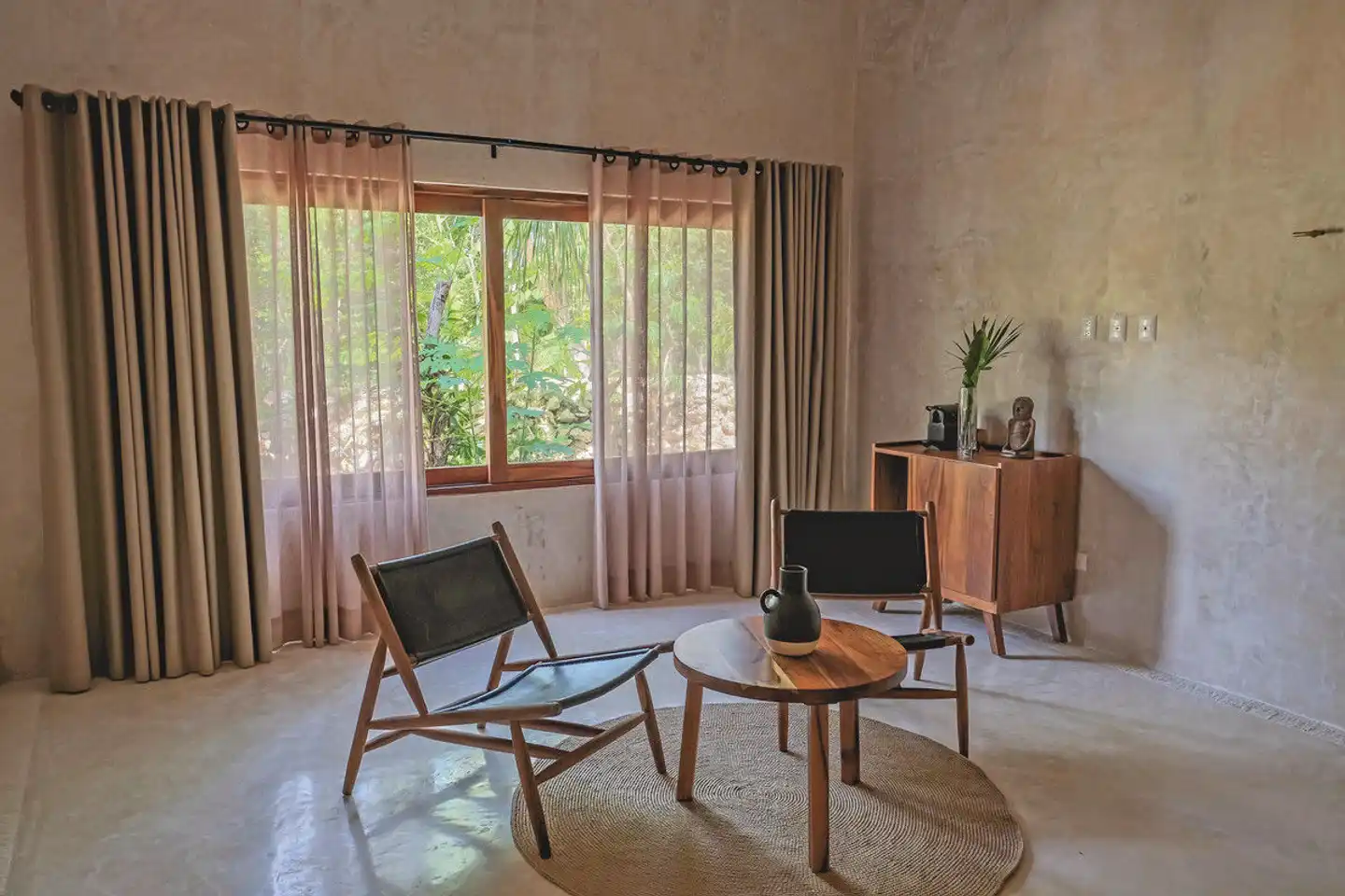 Wakax Hacienda Wohnbeispiel