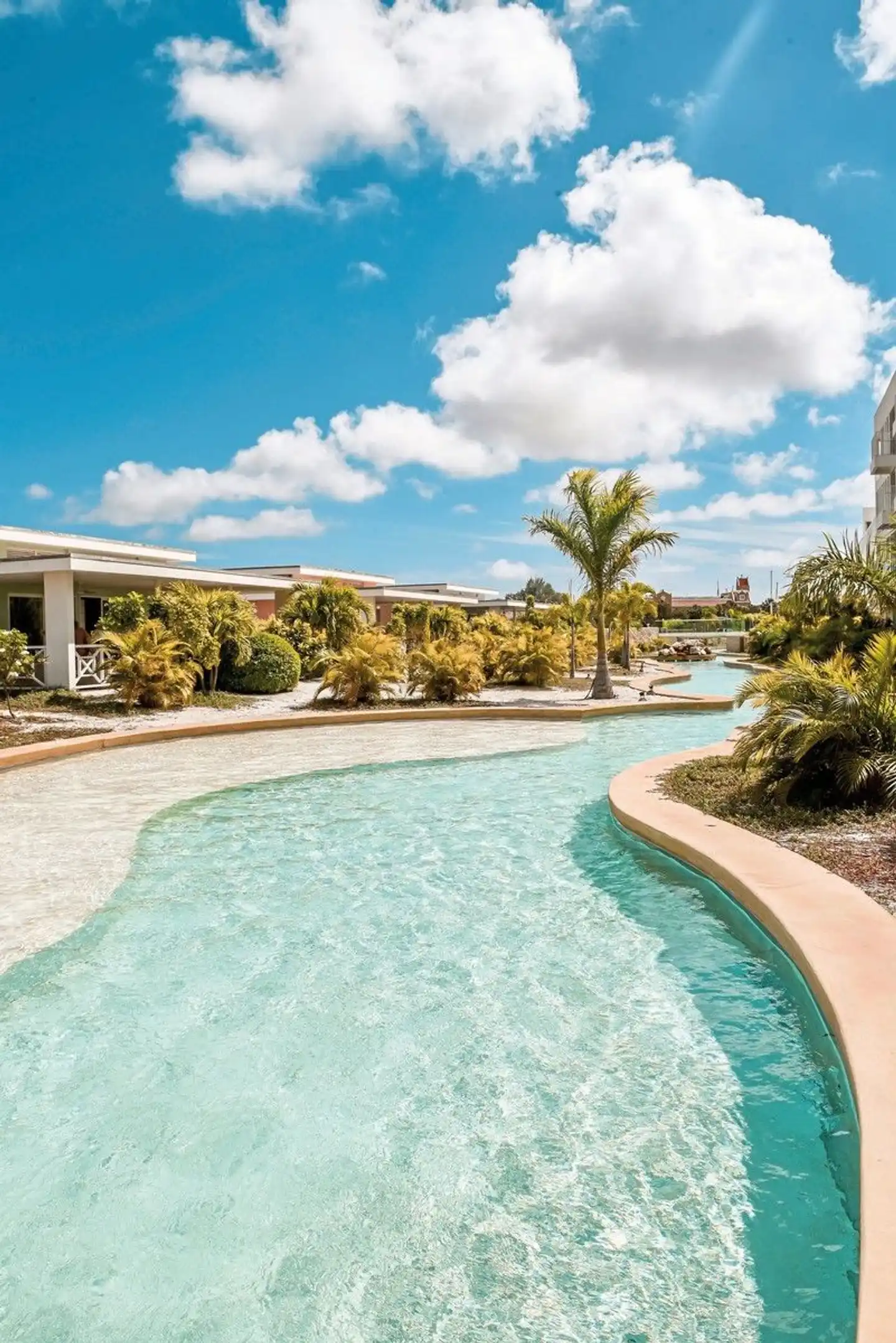Chogogo Dive & Beach Resort Bonaire Pool